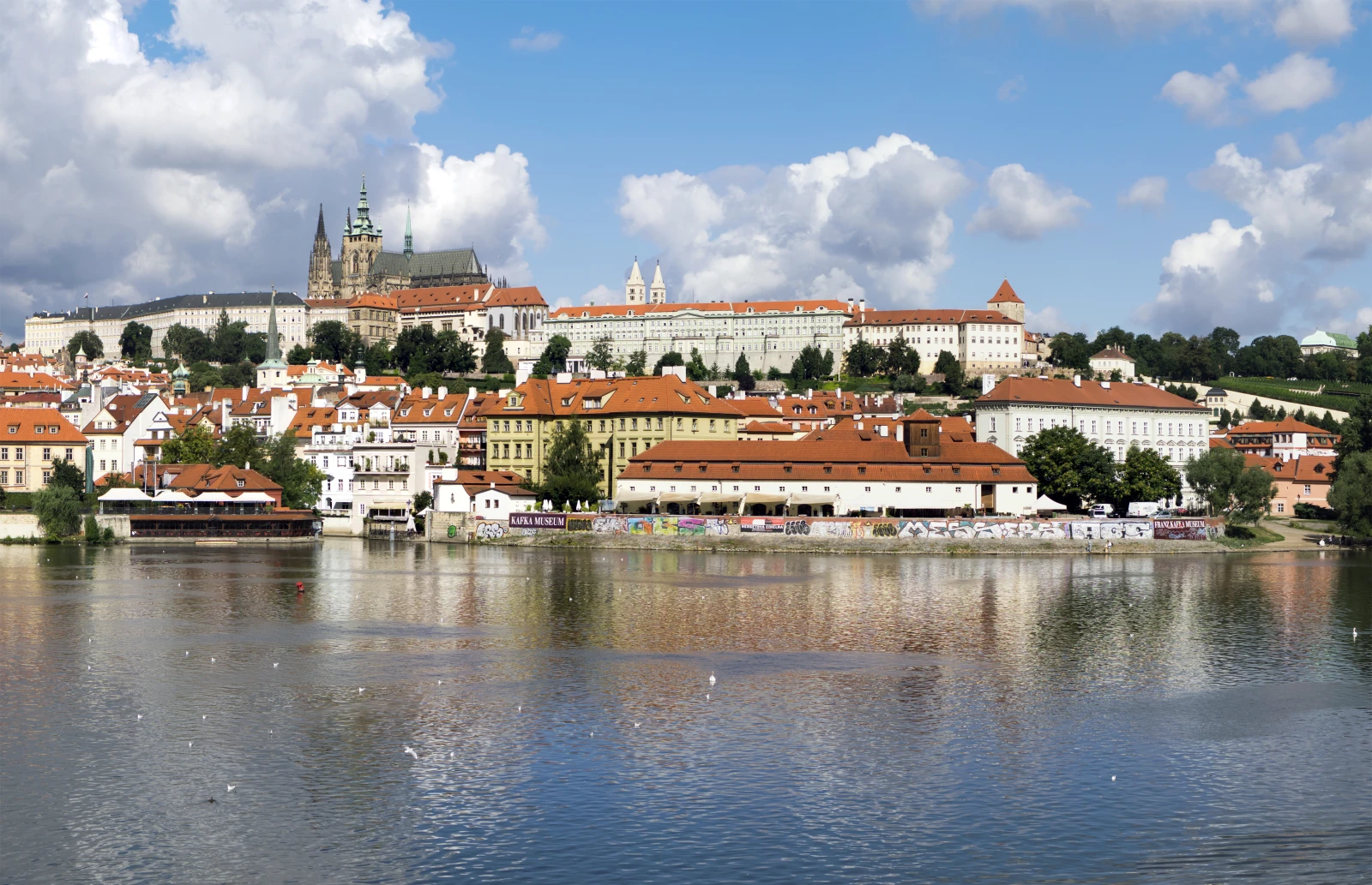 Praha — Praha
